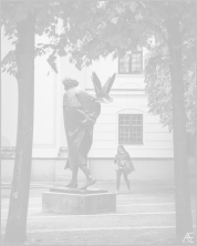 Martin Mayer: Franziskus. München. © Axel Eckenberger