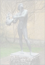 Martin Mayer: Orpheus. München. © mamascu