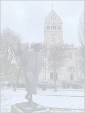 Martin Mayer: Franziskus. München. © Scout Jens