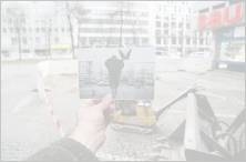 Martin Mayer: Franziskus. München. © Andreas Bohnenstengel