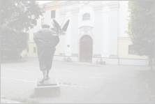 Martin Mayer: Franziskus. München. © Metro Centric