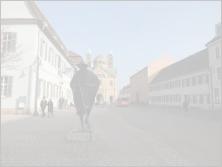 Martin Mayer. Jakobspilger. Speyer. © Z thomas