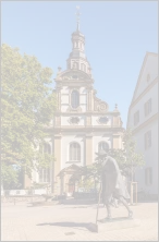 Martin Mayer. Jakobspilger. Speyer. © Fischer H.