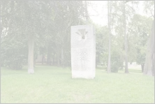 Martin Mayer: Kriegsopfer-Mahnmal. Weißenburg. © tilmann2007