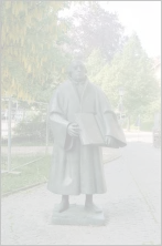 Martin Mayer: Martin Luther. Weißenburg. © Собственная работа