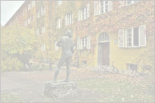 Martin Mayer: Orpheus. München. © Mölchlein