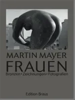 Title: Frauen – Bronzen Zeichnungen Fotografien. Author/Credits: Heinz Spielmann, Herbert List. Publisher: Edition Braus, Heidelberg, 2002